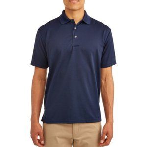 Ben Hogan 👕 Navy Blue Polo
